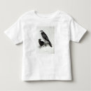 Buscar aves rapaces camisetas Pájaro