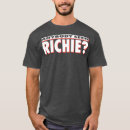 Buscar richie camisetas Cumpleaños