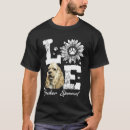 Buscar cocker spaniel camisetas Perro