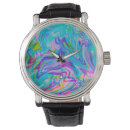 Buscar trippy relojes Abstracto