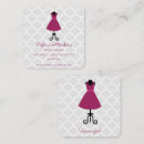 Buscar magos tarjetas de visita Profesional