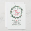 Buscar bayas rojas invitaciones General y unisex