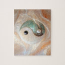 Buscar yin y yang puzzles Budismo