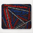 Buscar bandera puerto rico de alfombrillas de raton Marcar