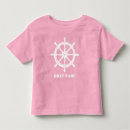 Buscar rueda del barco camisetas Náutica