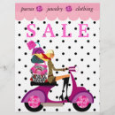 Buscar puntos flyers Salón