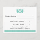 Buscar corte el papel invitaciones Turquesa