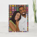 Buscar interracial tarjetas Afroamericano