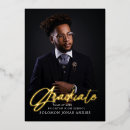 Buscar escuela secundaria invitaciones Graduado