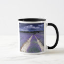Buscar provenzal tazas Lavanda