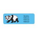 Buscar pandas etiquetas General y unisex