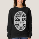 Buscar morgan sudaderas Raíces