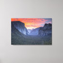 Buscar california lienzos Parque nacional de yosemite