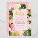 Buscar hawaii invitaciones Para ella