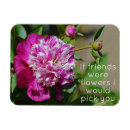 Buscar del peony imanes Jardín