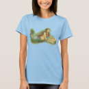 Buscar señora del vintage camisetas Para ella