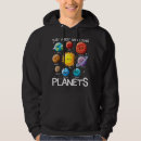 Buscar planetas sudaderas Sistema solar
