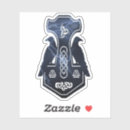 Buscar thor pegatinas Norse