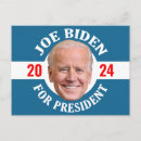 Buscar sello del presidente postales Joe biden