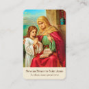 Buscar novena tarjetas General y unisex