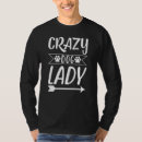 Buscar perro loco camisetas Cachorros