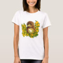 Buscar erizo lindo camisetas Para ella