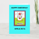 Buscar rugby tarjetas Feliz