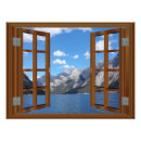 Buscar falsa ventana posters Imitación