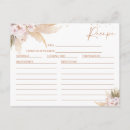 Buscar desayuno tarjetas Floral rosado