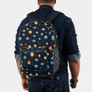 Buscar planetas mochilas Colorido