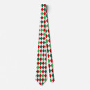 Buscar vacaciones corbatas Verde rojo