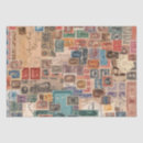 Buscar sellos papel de seda Decoupage