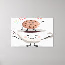 Buscar granos de café arte Capuchino