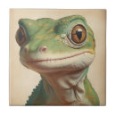 Buscar gecko azulejos Animal