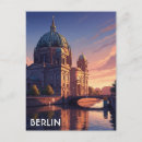 Buscar catedral de berlín postales Europa