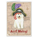 Buscar samoyedo tarjetas Cachorro