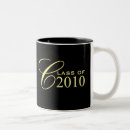Buscar 2010 tazas Clase de 2010