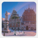 Buscar riga pegatinas Latvia