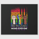 Buscar bisexual papel de regalo Marica