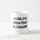 Buscar blogger tazas Café