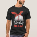 Buscar jugador de béisbol camisetas Moderno