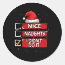 Buscar hice pegatinas Navidades