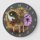 Buscar zodiaco chino relojes de pared Astrología