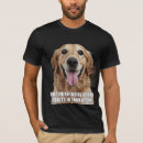Buscar golden retriever camisetas De amante de perros