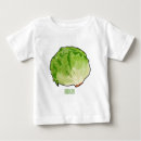 Buscar lechuga bebe ropa Verduras