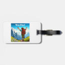 Buscar teléfono etiquetas para maletas General y unisex