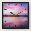 Buscar reflexiones relojes de pared Nubes