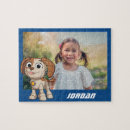 Buscar monstruo puzzles Mecha