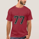 Buscar 77 camisetas Fútbol