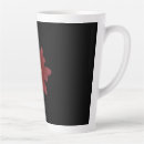 Buscar terciopelo tazas Elegante
